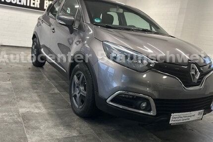 Renault Captur 97.000 km 7.990 &euro; Braunschweig 38112