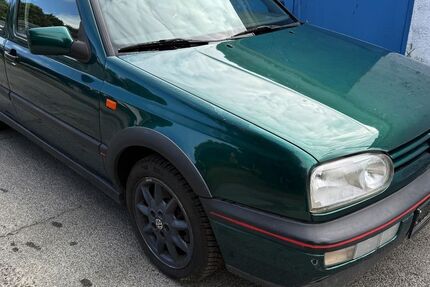 VW Golf 177.000 km 4.780 € Braunschweig 38108