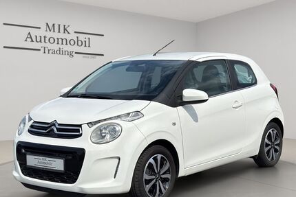 Citroen C1 64.400 km 6.600 &euro; Hürth 50354