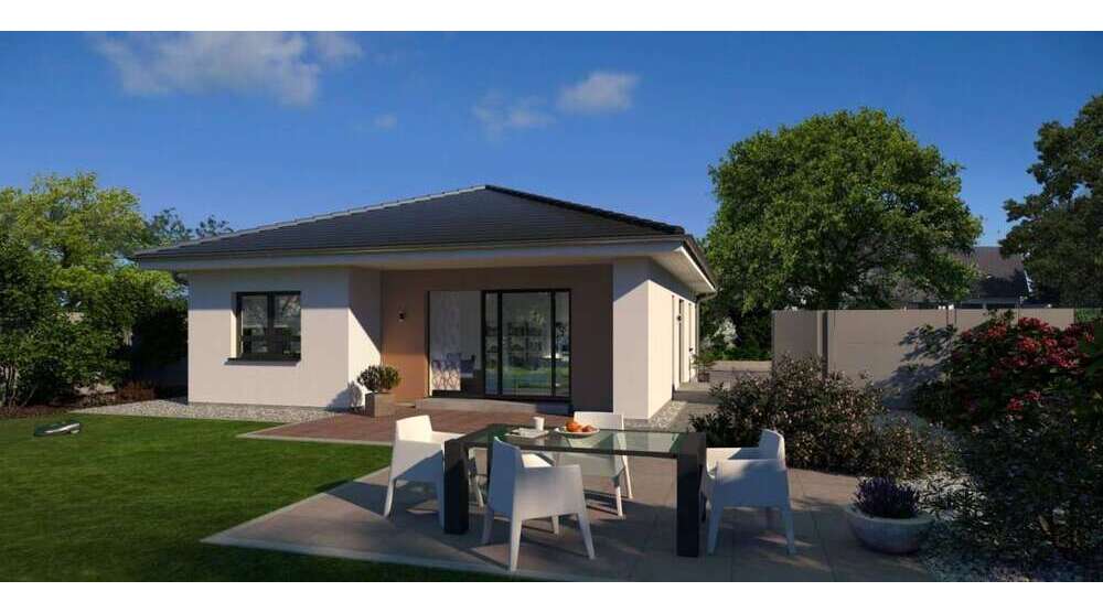 Haus zum Kaufen in Schwarzerden 198.999 € 98.74 m²