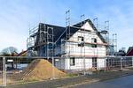 ROHBAU  GESTALTEN SIE IHR TRAUMHAUS SELBST! 4 zimmer