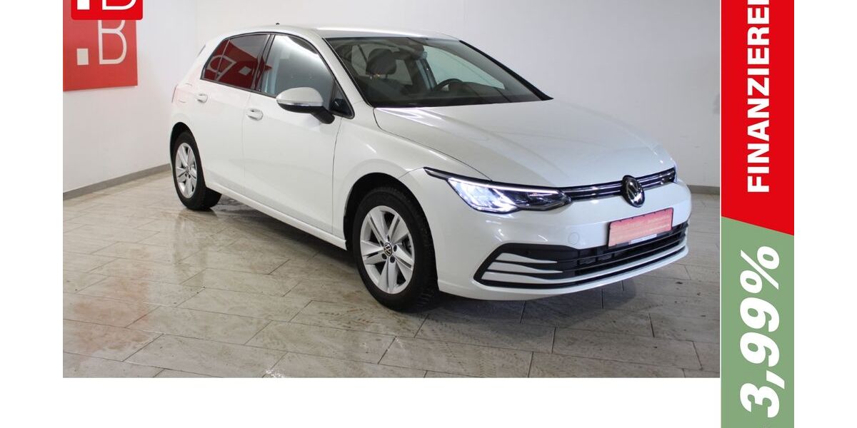 VW Golf 29.601 km 22.980 &euro; Schopfloch 91626