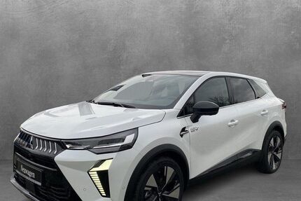 Mitsubishi Grandis 2.000 km 38.440 &euro; Schwerin 19059