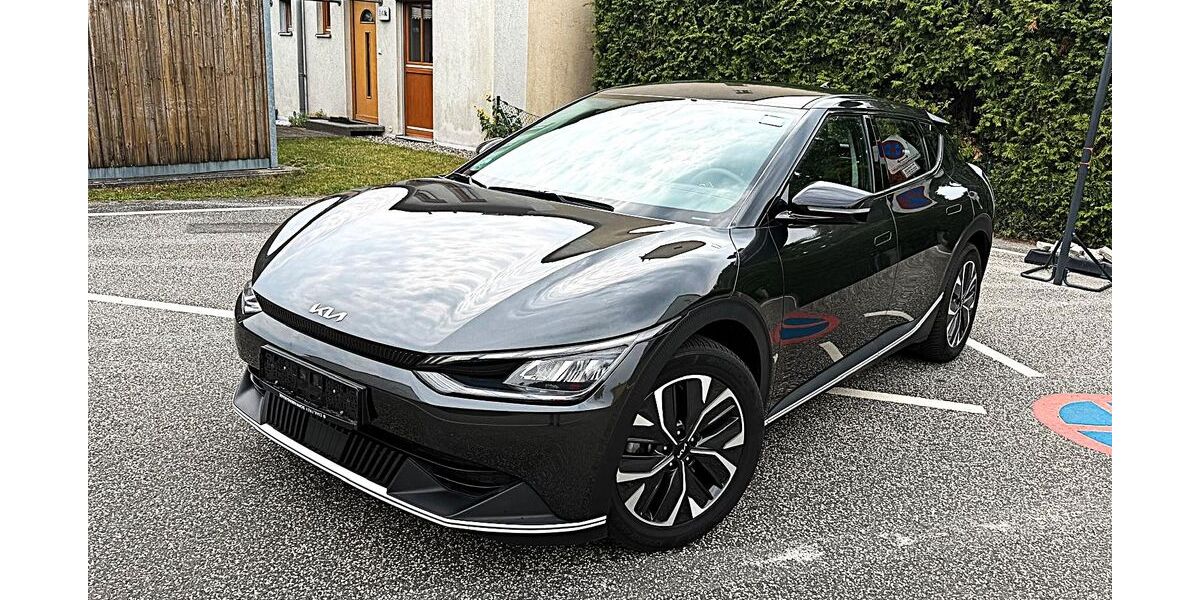 Kia EV6 74.815 km 27.000 &euro; Berlin 10115