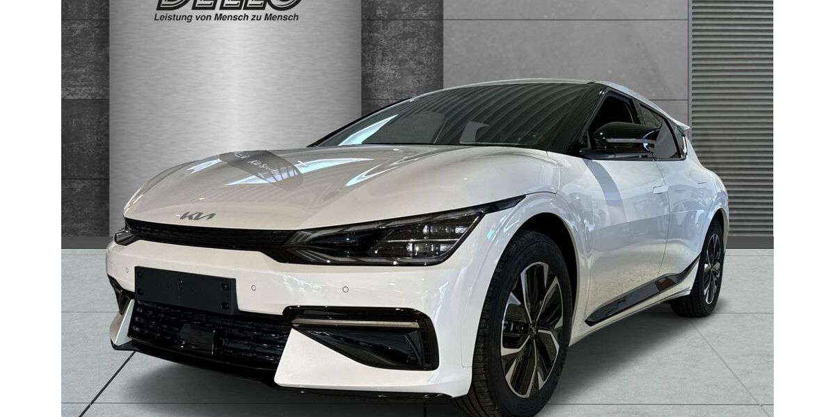 Kia EV6 18.583 km 40.490 € Reinbek 21465