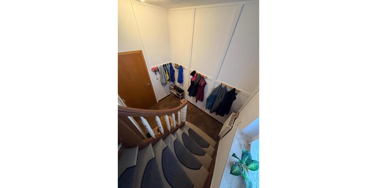 Etagenwohnung Seebach - 3 Zimmer, 75 m&sup2;, 490&euro; | Angebot:26169256