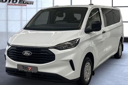 Ford Transit Custom 3.990 km 36.990 € Kolbermoor 83059