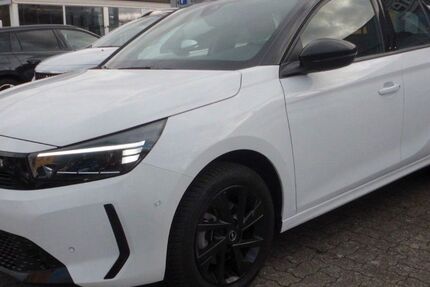 Opel Corsa 15.020 km 18.690 &euro; Emmendingen 79312