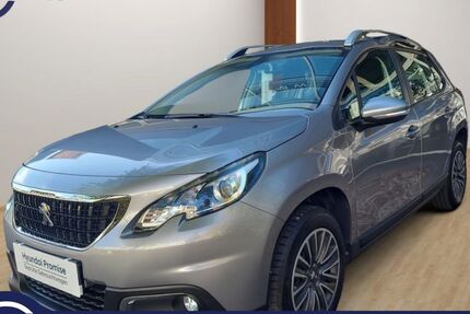 Peugeot 2008 40.476 km 7.790 &euro; Köln 51145