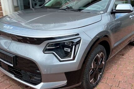 Kia Niro 39.000 km 26.980 &euro; Diedorf / Augsburg 86420