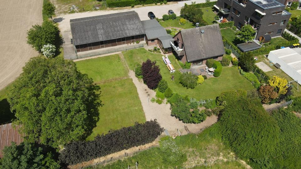 Einfamilienhaus Moers Schwafheim - 5 Zimmer, 150 m&sup2;, 950.000&euro; | Angebot:27024621