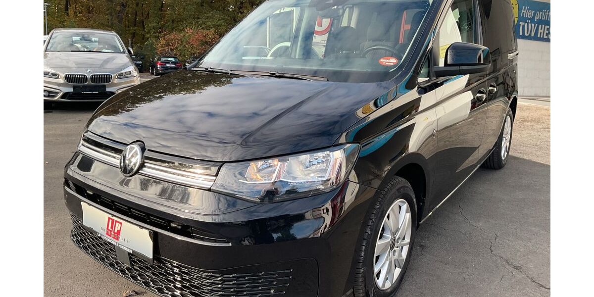 VW Caddy 96.067 km 21.900 &euro; Giessen 35394