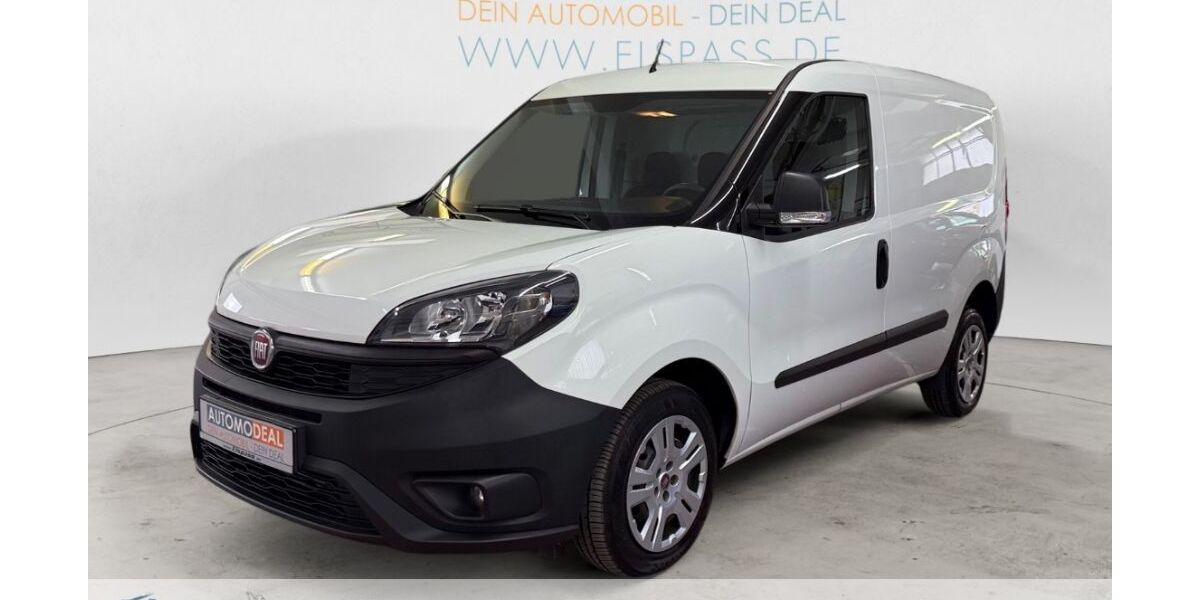 Fiat Doblo 21.243 km 14.989 &euro; Dinslaken 46539