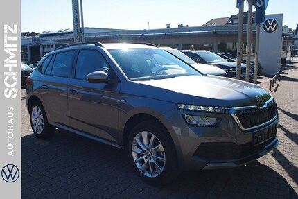 Skoda Kamiq 40.100 km 18.989 &euro; Gladbeck 45964