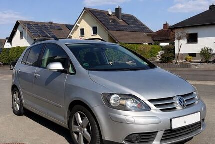 VW Golf Plus 227.000 km 2.299 &euro; Elz 65604