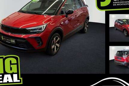 Opel Crossland 32.981 km 16.990 &euro; Dachau 85221