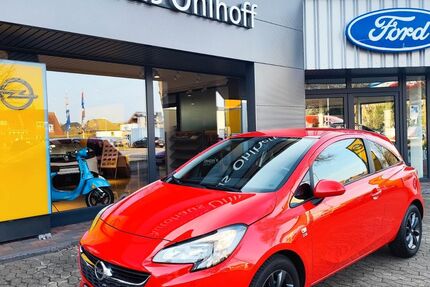 Opel Corsa 91.990 km 9.750 &euro; Bergen 29303