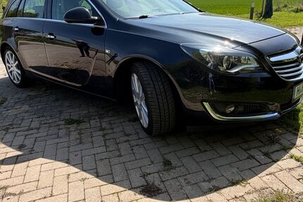 Opel Insignia 222.000 km 5.500 &euro; Hannover 30419