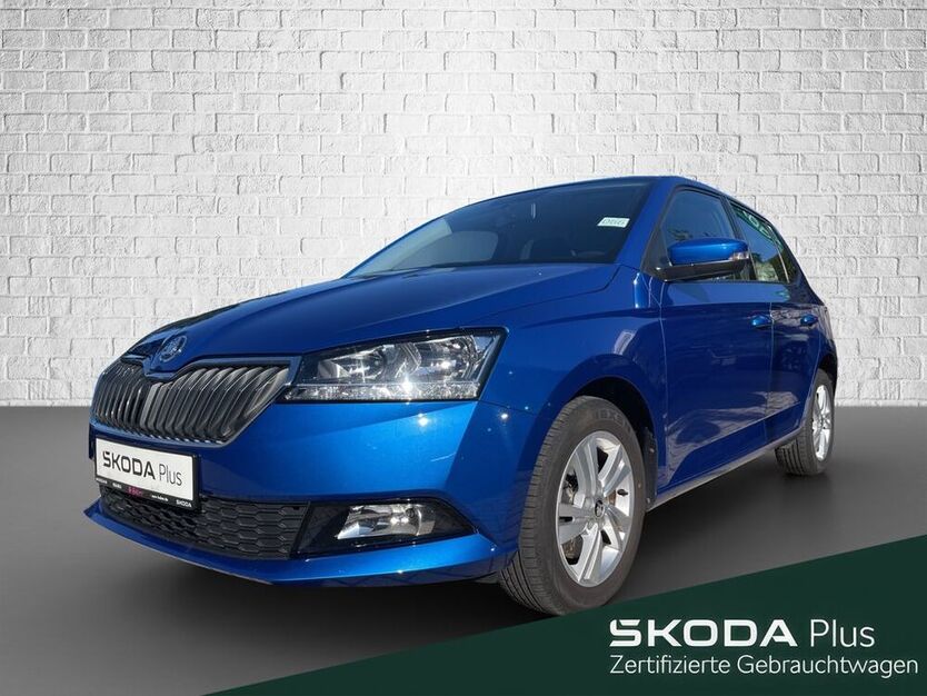 Fabia