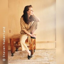 Anna Depenbusch & Kaiser Quartett: Neunkircher Nächte - Female Edition 04.09.2026 Neue Gebläsehalle Neunkirchen