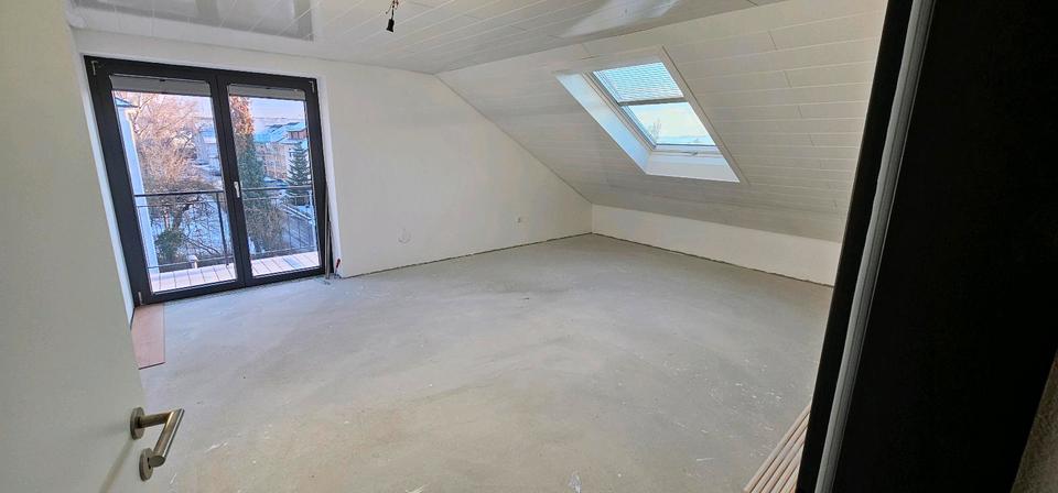 Mietwohnung 3 zimmer