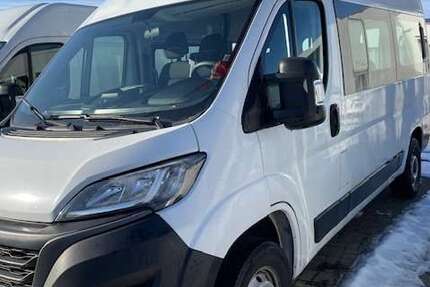 Fiat Ducato 67.500 km 34.900 &euro; Villingen-Schwenningen 78052