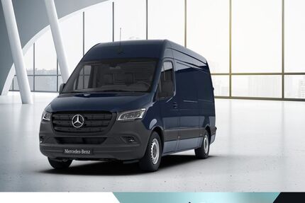 Mercedes-Benz Sprinter 39.435 km 34.498 € Leipzig 04347