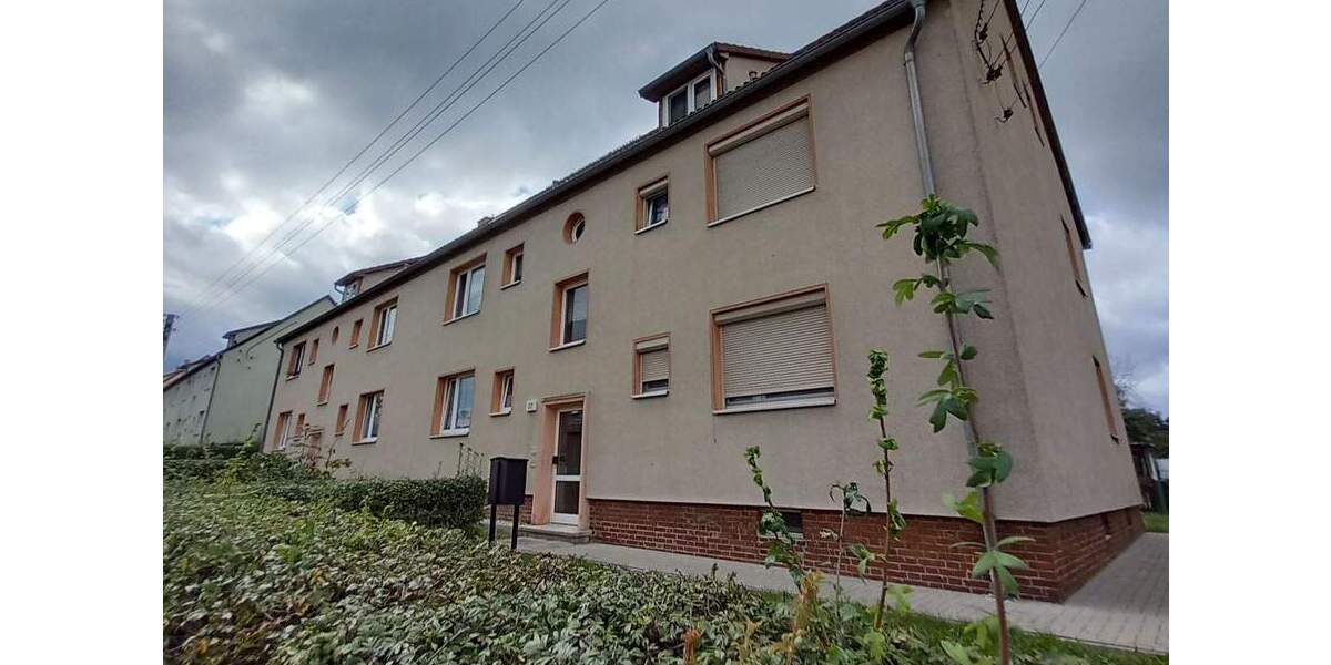 Etagenwohnung Bad Düben - 2 Zimmer, 51 m&sup2;, 412&euro; | Angebot:26346689