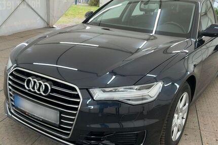 Audi A6 28.705 km 20.289 &euro; Taucha 04425