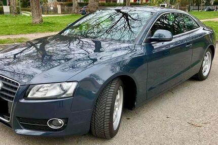 Audi A5 142.480 km 9.800 &euro; München 81479