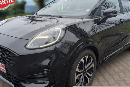 Ford Puma 51.000 km 16.850 &euro; Barßel 26676