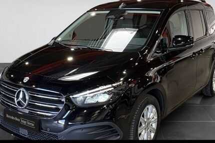 Mercedes-Benz T-Klasse 34.822 km 29.750 &euro; Saarbrücken 66117