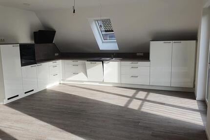 Perfekte 2-Zimmer Wohnung zimmer