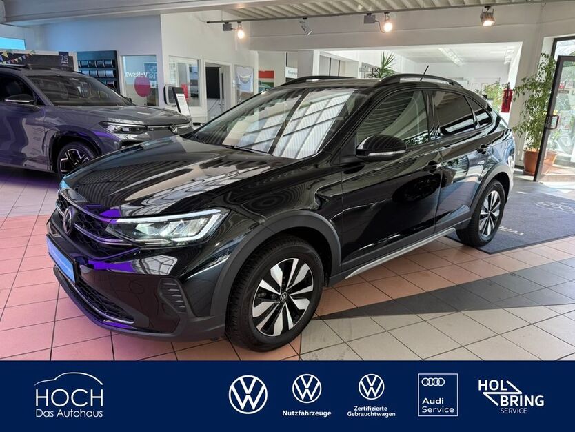 VW Taigo 26.416 km 22.900 € Gladenbach 35075
