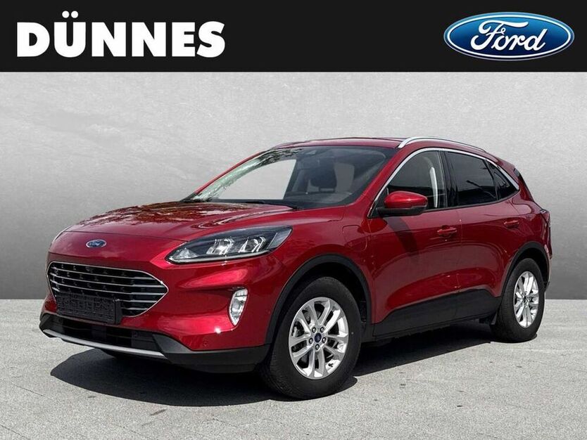 Kuga