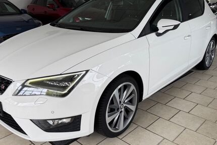Seat Leon 161.000 km 7.850 &euro; Detmold 32756