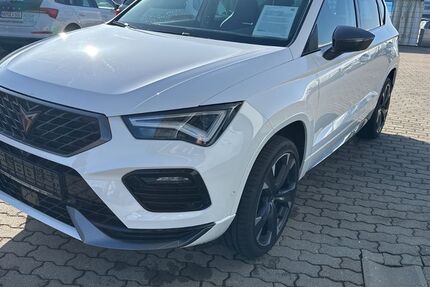 Cupra Ateca 14.218 km 30.900 &euro; Kritzow/Wismar Ost 23970
