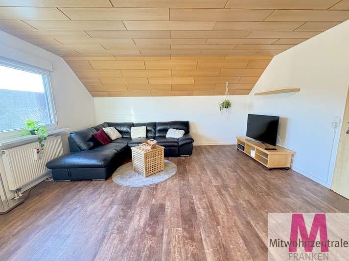 Zimmer Seukendorf - 2 Zimmer, 950&euro; | Angebot:25567531