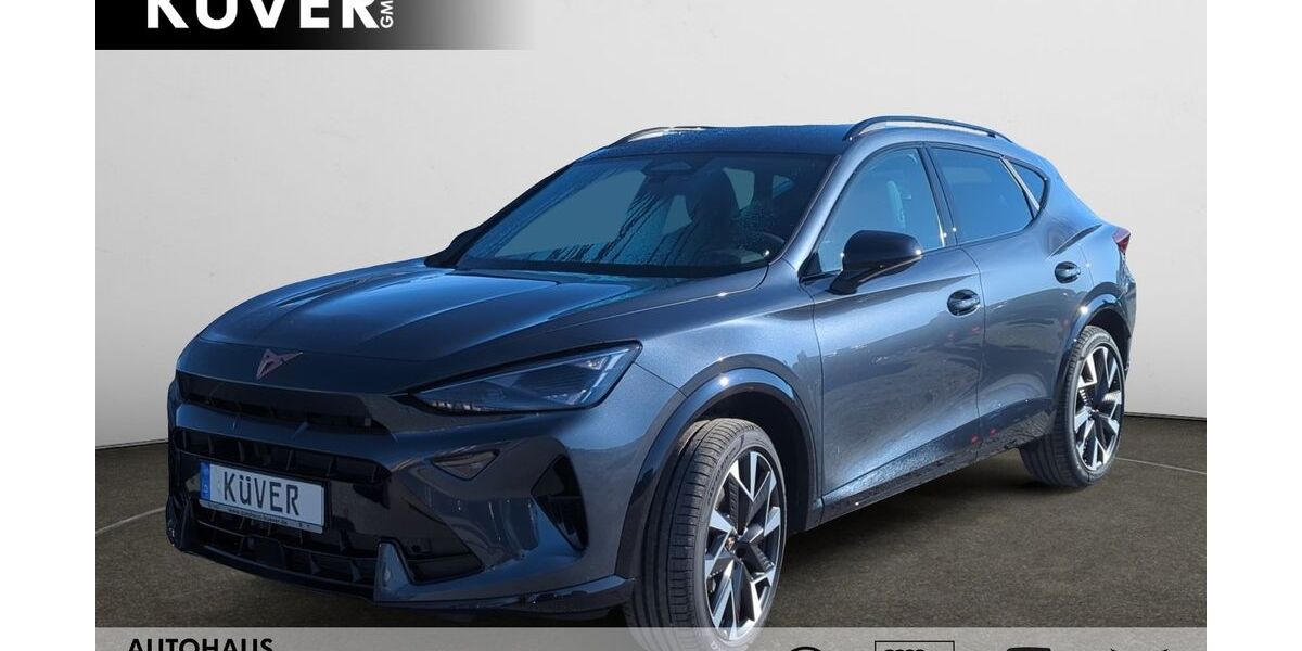 Cupra Formentor 1.500 km 34.390 &euro; Hagen 27628