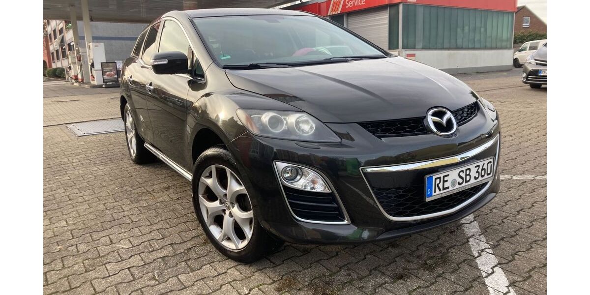 Mazda CX-7 198.000 km 5.000 &euro; Recklinghausen 45665