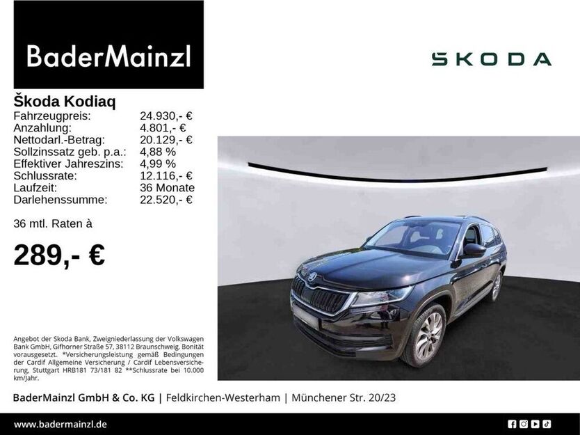 Kodiaq