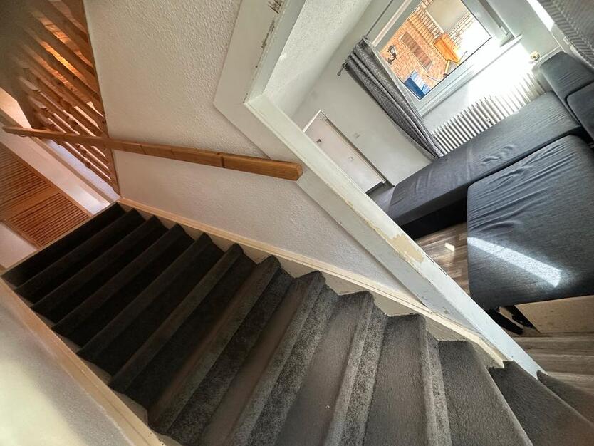 Haus in Mönchengladbach-Hardt zu vermieten