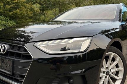 Audi A4 164.077 km 16.500 &euro; Illingen 66557