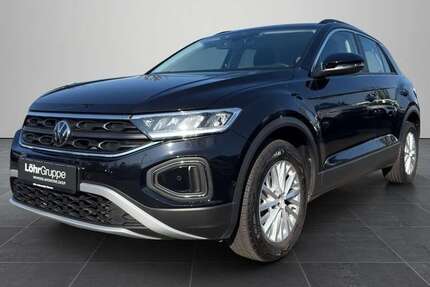 VW T-Roc 59.200 km 20.490 &euro; Worms 67547