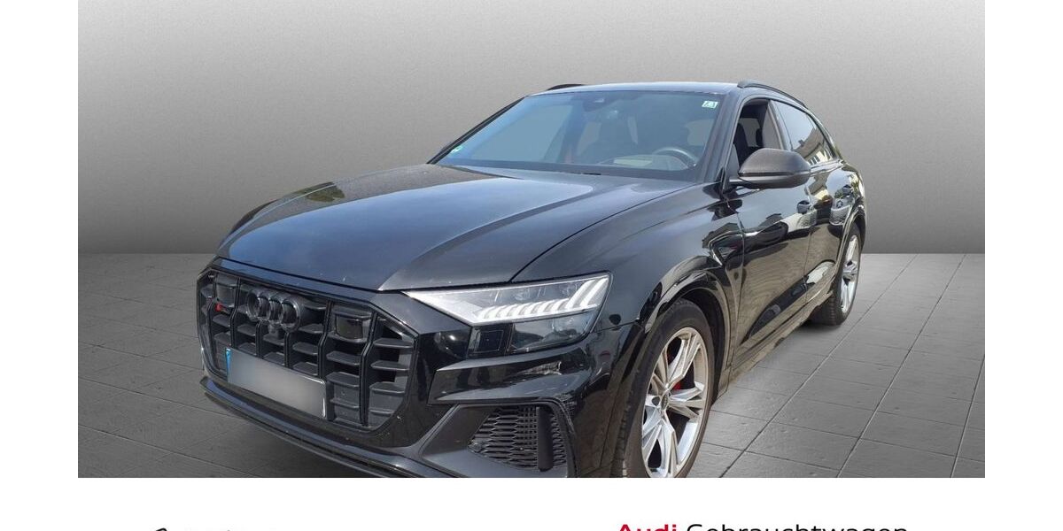 Audi SQ8 124.790 km 63.970 &euro; Diez 65582