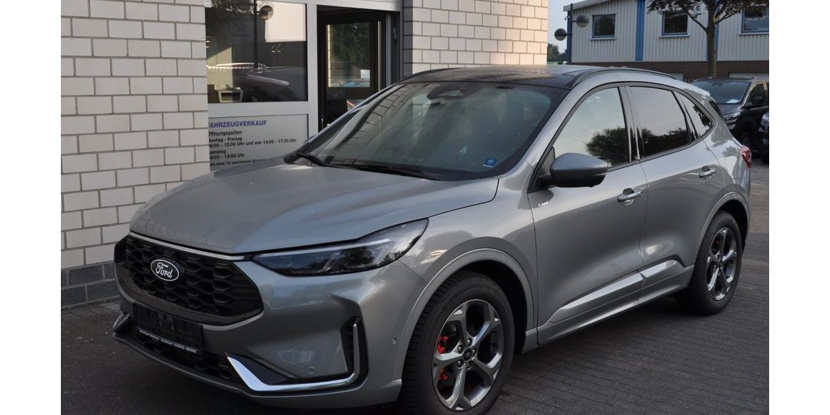 Ford Kuga 14.273 km 30.980 &euro; Schüttorf 48465