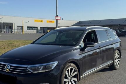 VW Passat 230.000 km 11.500 &euro; Osnabrück 49090