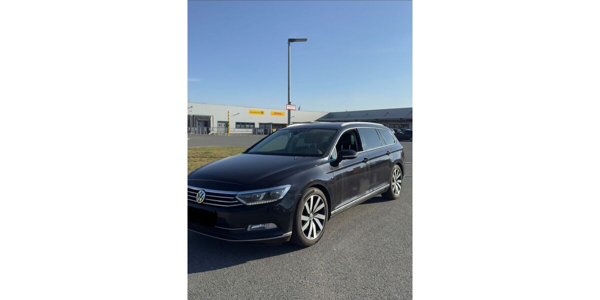 VW Passat 230.000 km 11.500 &euro; Osnabrück 49090