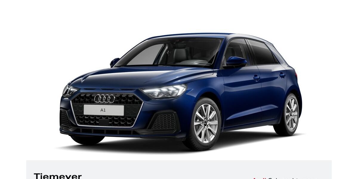 Audi A1 7.860 km 24.330 &euro; Gelsenkirchen 45894