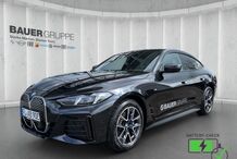 Gebrauchtwagen BMW i4